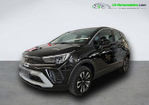 Opel Crossland occasion année 2023 boite Automatique Annonce Opel Crossland occasion Essence 1.2 Turbo 130 ch BVA à Beaupuy