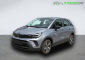 Opel Crossland 1.2 Turbo 130 ch BVA   Beaupuy 31