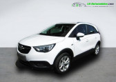Opel Crossland occasion année 2021 boite Automatique Annonce Opel Crossland occasion Essence 1.2 Turbo 130 ch BVA à Beaupuy