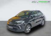 Opel Crossland 1.2 Turbo 130 ch BVA   Beaupuy 31