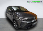 Opel Crossland occasion année 2022 boite Automatique Annonce Opel Crossland occasion Essence 1.2 Turbo 130 ch BVA à Beaupuy