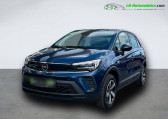 Opel Crossland 1.2 Turbo 130 ch BVA   Beaupuy 31