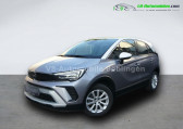 Opel Crossland occasion année 2021 boite Automatique Annonce Opel Crossland occasion Essence 1.2 Turbo 130 ch BVA à Beaupuy