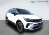 Opel Crossland 1.2 Turbo 130 ch BVA   Beaupuy 31