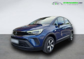 Opel Crossland 1.2 Turbo 130 ch BVA   Beaupuy 31
