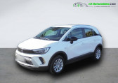 Opel Crossland 1.2 Turbo 130 ch BVA   Beaupuy 31