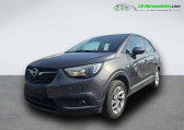 Opel Crossland 1.2 Turbo 130 ch BVA   Beaupuy 31