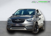 Opel Crossland occasion année 2021 boite Automatique Annonce Opel Crossland occasion Essence 1.2 Turbo 130 ch BVA à Beaupuy