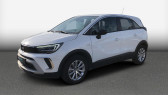 Opel Crossland 1.2 Turbo 130 ch BVA6 Elegance Business   LA VALETTE DU VAR 83