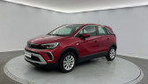 Opel Crossland 1.2 Turbo 130 ch BVA6 Elegance Business   Carcassonne 11