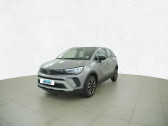 Annonce Opel Crossland occasion Essence 1.2 Turbo 130 ch BVA6 - Elegance Business  LAVAL