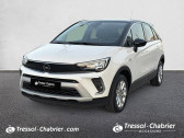 Annonce Opel Crossland occasion Essence 1.2 Turbo 130 ch BVA6 Elegance Business  Perpignan
