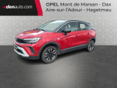 Opel Crossland 1.2 Turbo 130 ch BVA6 Elegance Business  2023 - annonce de voiture en vente sur Auto Sélection.com
