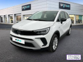 Opel Crossland 1.2 Turbo 130 ch BVA6 Elegance   PARIS 75
