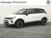Opel Crossland occasion année 2023 boite Automatique Annonce Opel Crossland occasion Essence 1.2 Turbo 130 ch BVA6 Elegance à Le Cres