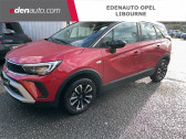 Opel Crossland 1.2 Turbo 130 ch BVA6 Elegance   Libourne 33