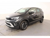 Opel Crossland occasion année 2021 boite Automatique Annonce Opel Crossland occasion Essence 1.2 Turbo 130 ch BVA6 Elegance à Tourville-la-Rivière