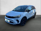 Opel Crossland 1.2 Turbo 130 ch BVA6 - GS Line  2021 - annonce de voiture en vente sur Auto Sélection.com
