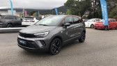 Opel Crossland occasion année 2023 boite Automatique Annonce Opel Crossland occasion Essence 1.2 Turbo 130 ch BVA6 GS à LA VALETTE DU VAR