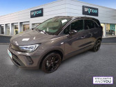 Opel Crossland 1.2 Turbo 130 ch BVA6 GS  2025 - annonce de voiture en vente sur Auto Sélection.com