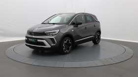 Opel Crossland , garage OPEL BZIERS  Bziers