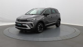 Opel Crossland occasion année 2021 boite Automatique Annonce Opel Crossland occasion Essence 1.2 Turbo 130 ch BVA6 Ultimate à Béziers