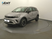 Opel Crossland 1.2 Turbo 130 ch BVA6 Ultimate   CHAMBRAY LES TOURS 37