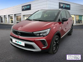 Opel Crossland 1.2 Turbo 130 ch BVA6 Ultimate   PARIS 75