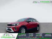 Annonce Opel Crossland occasion Essence 1.2 Turbo 130 ch BVM � Beaupuy