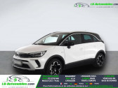 Annonce Opel Crossland occasion Essence 1.2 Turbo 130 ch BVM � Beaupuy