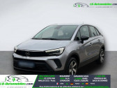 Annonce Opel Crossland occasion Essence 1.2 Turbo 130 ch BVM � Beaupuy
