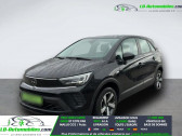 Annonce Opel Crossland occasion Essence 1.2 Turbo 130 ch BVM � Beaupuy