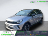 Opel Crossland 1.2 Turbo 130 ch BVM  � Beaupuy 31