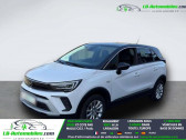 Annonce Opel Crossland occasion Essence 1.2 Turbo 130 ch BVM � Beaupuy