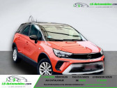 Opel Crossland 1.2 Turbo 130 ch BVM  � Beaupuy 31