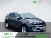 Annonce Opel Crossland occasion Essence 1.2 Turbo 130 ch BVM � Beaupuy