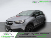 Annonce Opel Crossland occasion Essence 1.2 Turbo 130 ch BVM � Beaupuy