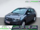 Annonce Opel Crossland occasion Essence 1.2 Turbo 130 ch BVM � Beaupuy