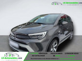 Annonce Opel Crossland occasion Essence 1.2 Turbo 130 ch BVM � Beaupuy
