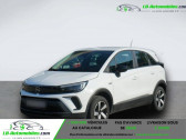 Opel Crossland 1.2 Turbo 130 ch BVM  � Beaupuy 31