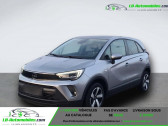 Opel Crossland 1.2 Turbo 130 ch BVM  � Beaupuy 31