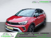 Opel Crossland 1.2 Turbo 130 ch BVM  � Beaupuy 31