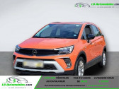 Annonce Opel Crossland occasion Essence 1.2 Turbo 130 ch BVM � Beaupuy