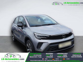 Annonce Opel Crossland occasion Essence 1.2 Turbo 130 ch BVM � Beaupuy