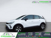 Annonce Opel Crossland occasion Essence 1.2 Turbo 130 ch BVM � Beaupuy