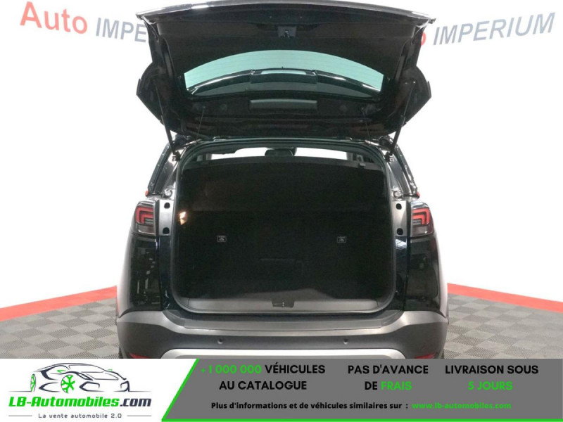 Opel Crossland 1.2 Turbo 130 ch BVM  occasion � Beaupuy - photo n�8