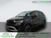 Annonce Opel Crossland occasion Essence 1.2 Turbo 130 ch BVM � Beaupuy