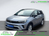 Annonce Opel Crossland occasion Essence 1.2 Turbo 130 ch BVM � Beaupuy