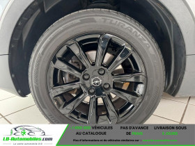 Opel Crossland 1.2 Turbo 130 ch BVM  occasion � Beaupuy - photo n�7