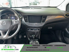 Opel Crossland 1.2 Turbo 130 ch BVM  occasion � Beaupuy - photo n�2